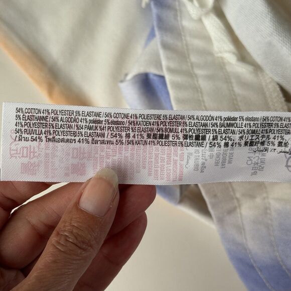 Mickey and Friends Jogger Sweatpants Size Juniors Medium NWT - Picture 13 of 16